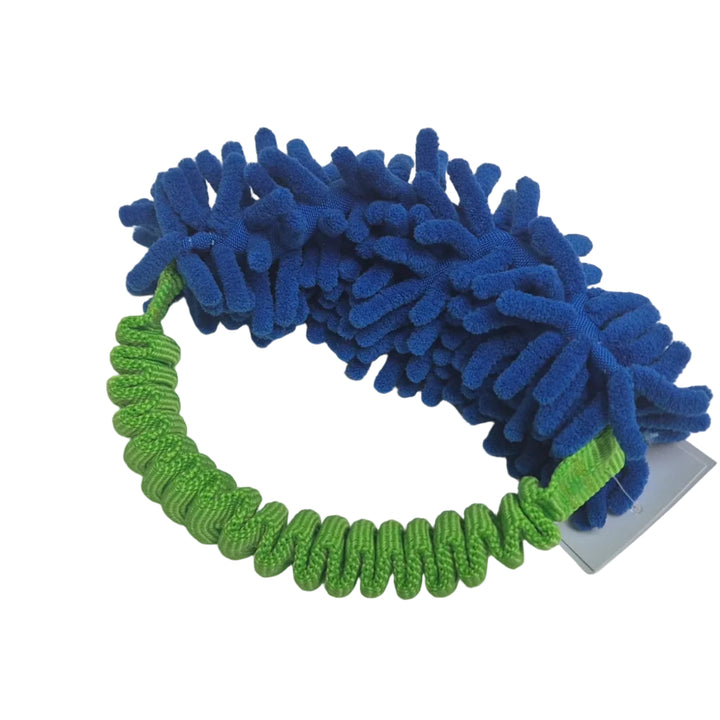 Mop Bungee ring tug