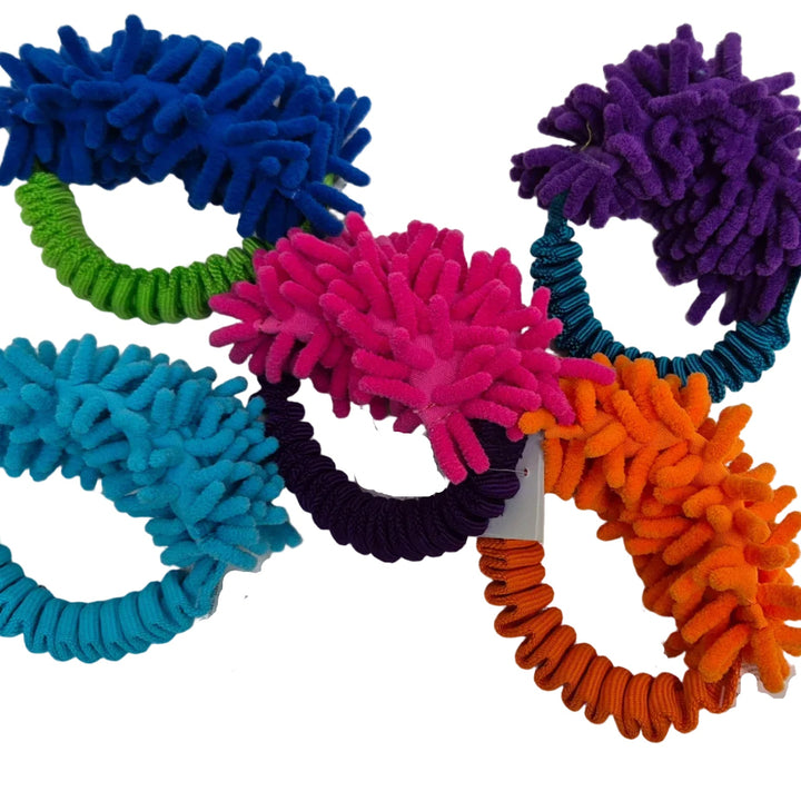 Mini Mop Bungee ring tug