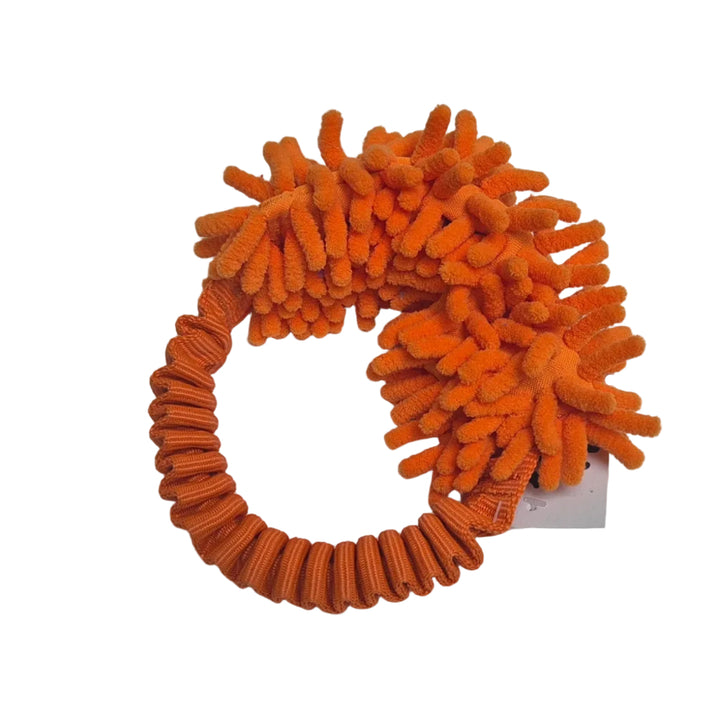 Mini Mop Bungee ring tug