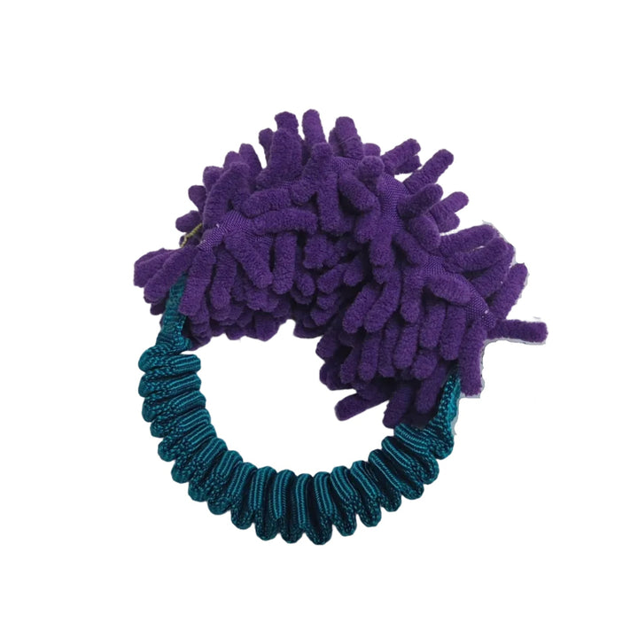 Mini Mop Bungee ring tug