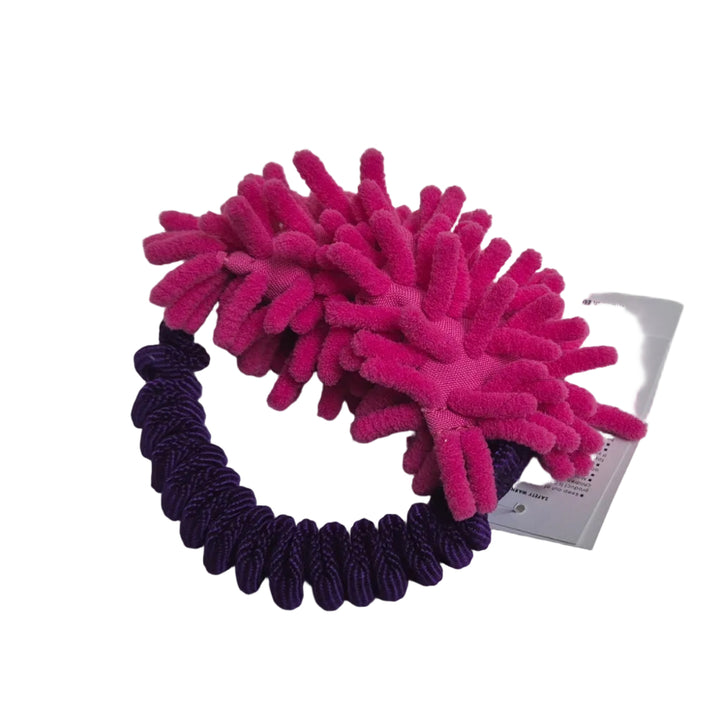 Mini Mop Bungee ring tug
