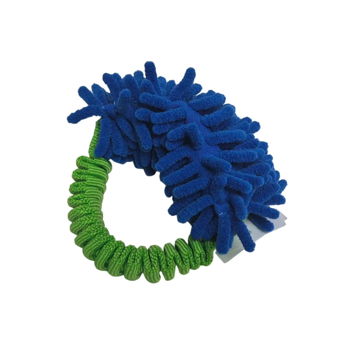 Mini Mop Bungee ring tug