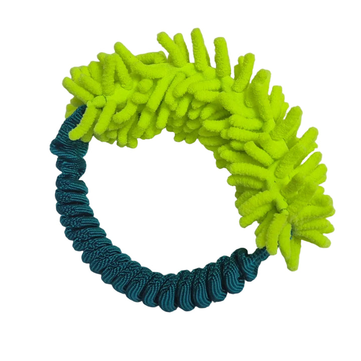 Mop Bungee ring tug