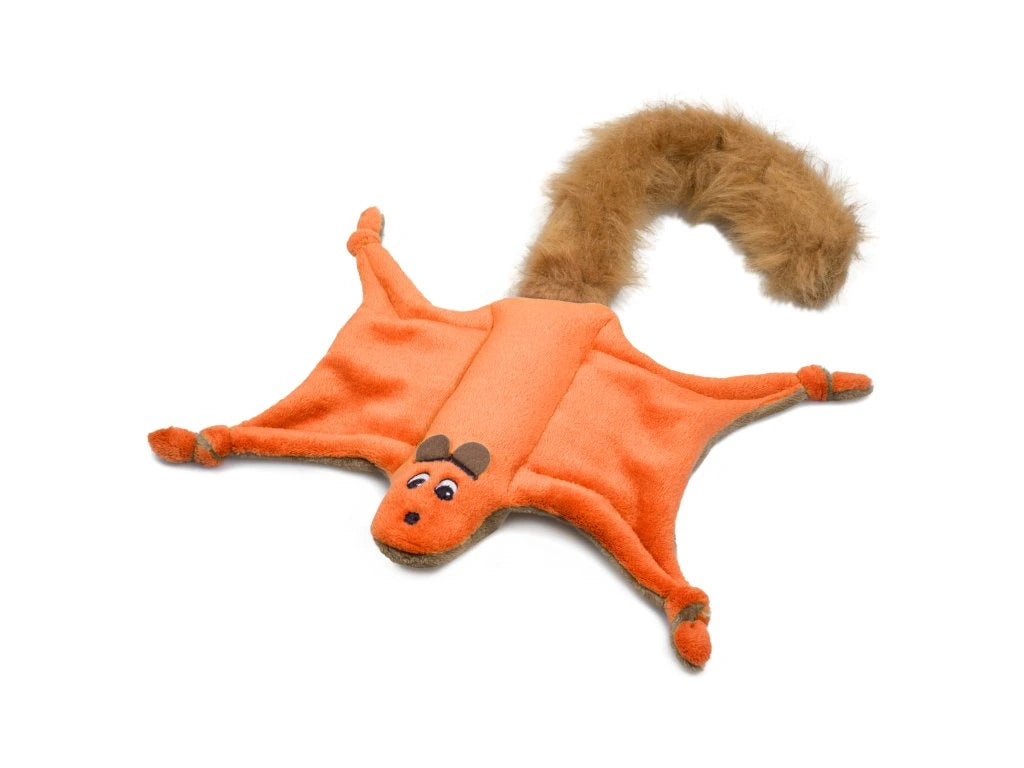 Flying Squirrel Tug