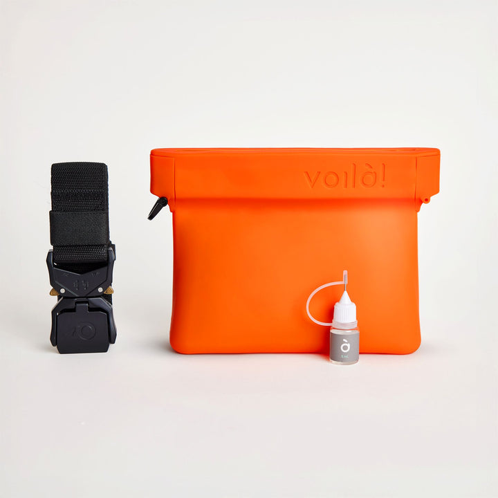 Voila Ultimate Treat Pouch