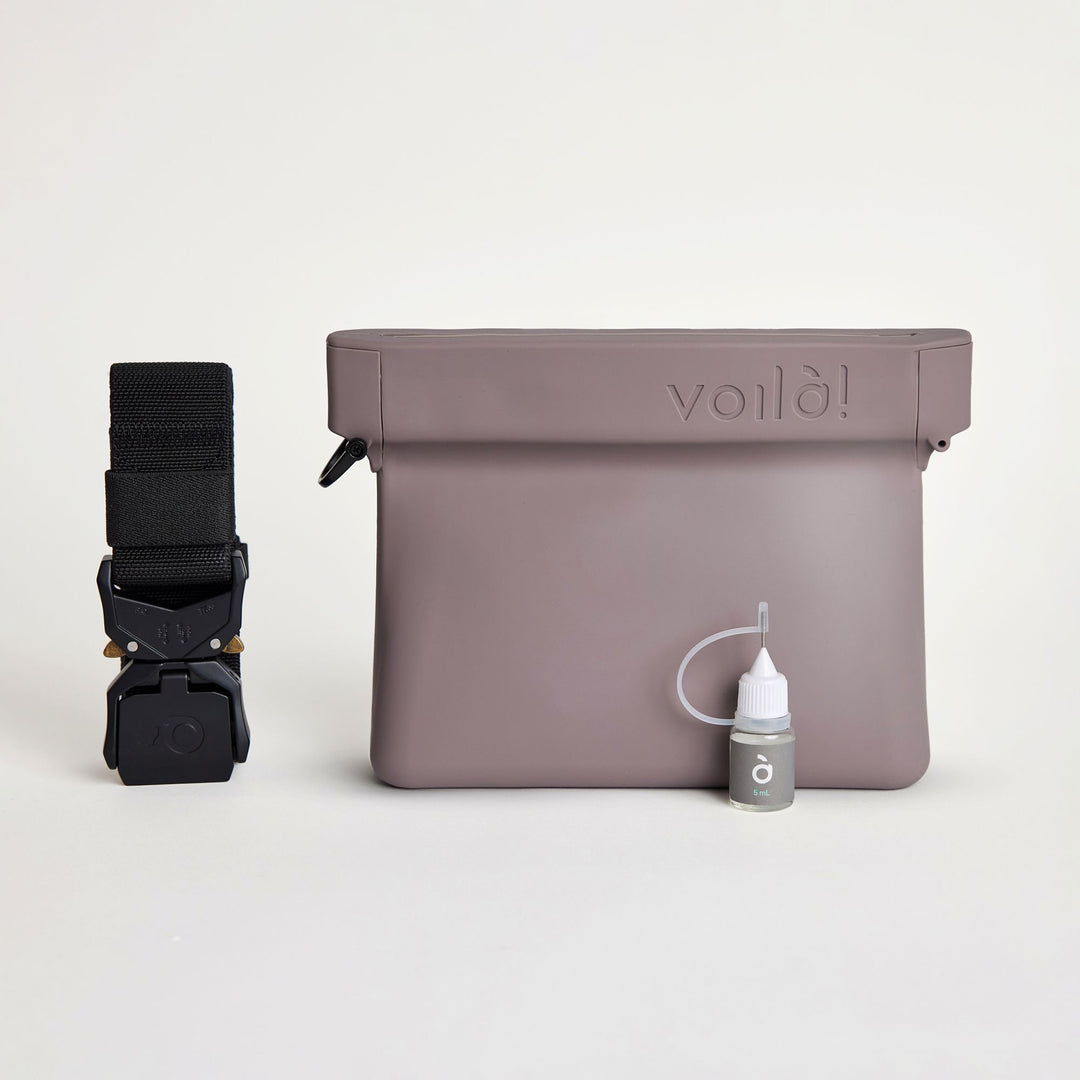 Voila Ultimate Treat Pouch