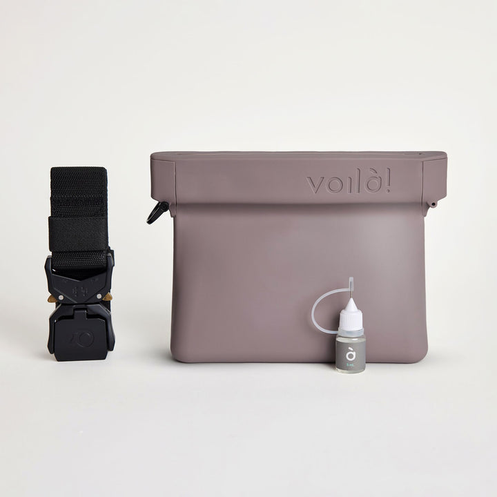 Voila Ultimate Treat Pouch