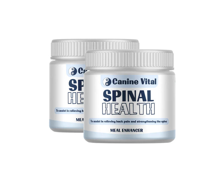 Canine Vital Spinal Health Supplement