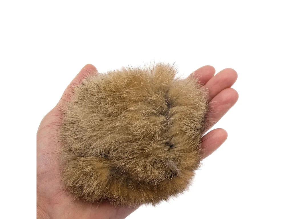 Squeaky Rabbit Pocket Whistle