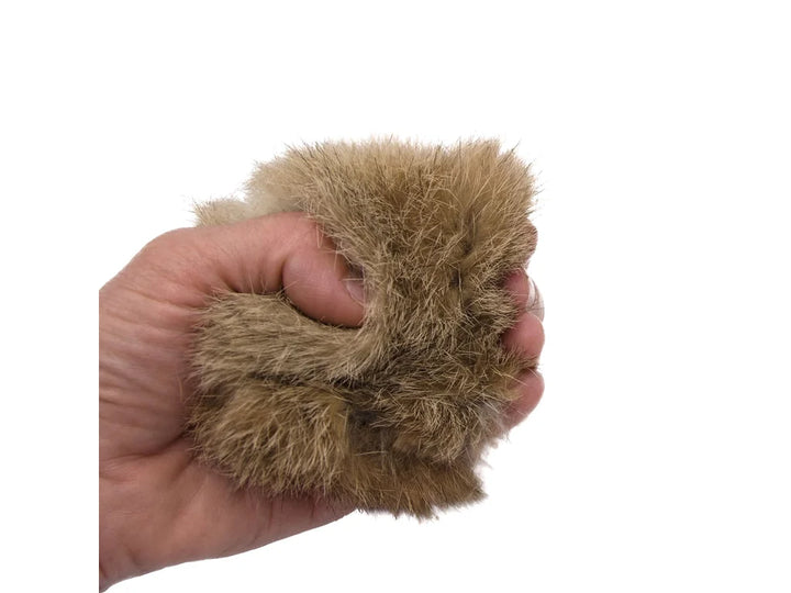 Squeaky Rabbit Pocket Whistle