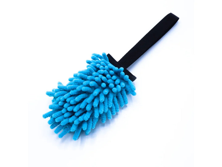 Squeaky Mini Mop Tug