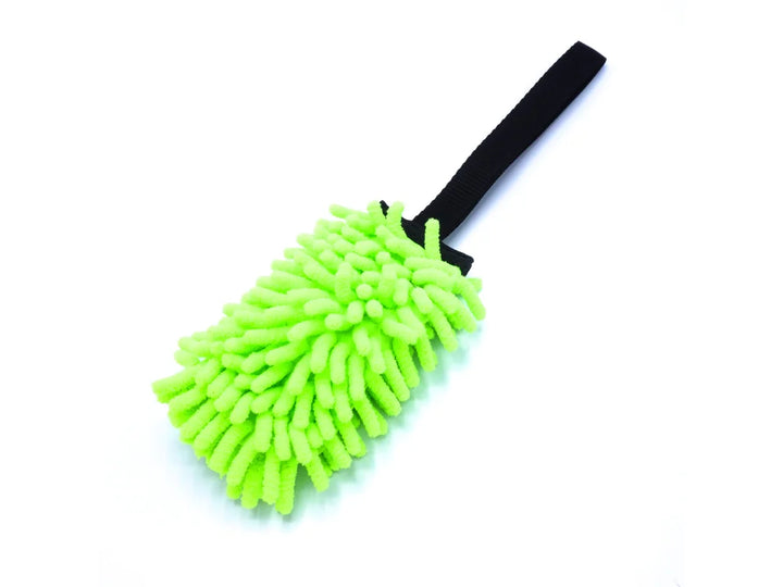 Squeaky Mini Mop Tug