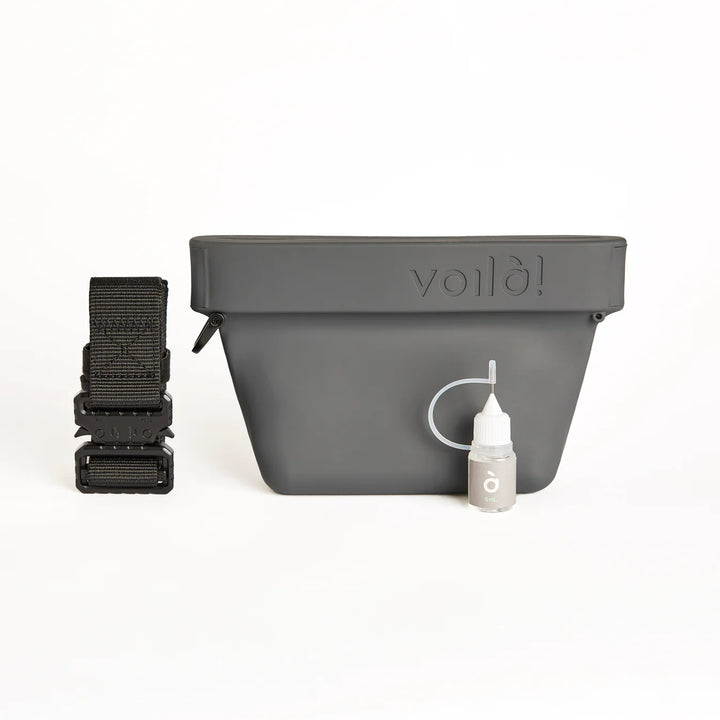 Voila Mini Ultimate Treat Pouch - 12oz