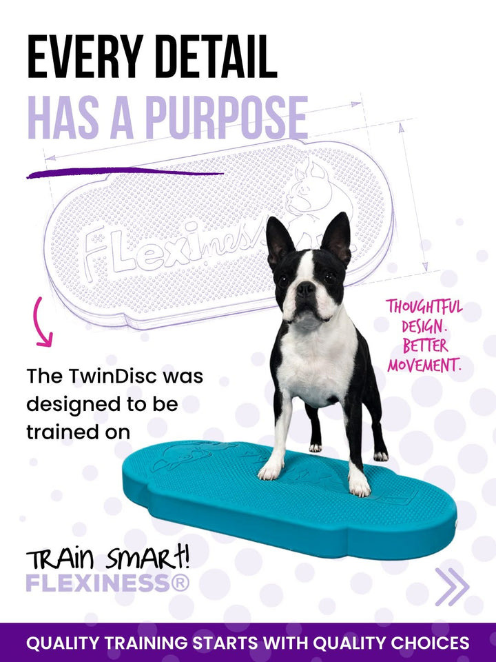Flexiness®TwinDisc
