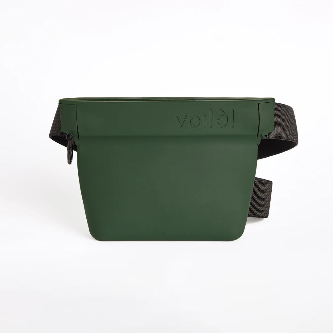 Voila Sealable Edition Ultimate Treat Pouch