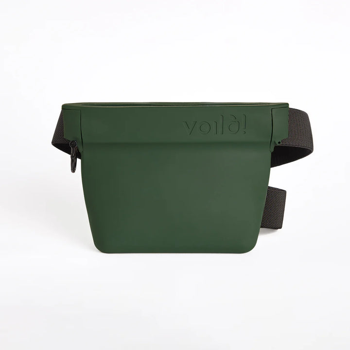 Voila Sealable Edition Ultimate Treat Pouch