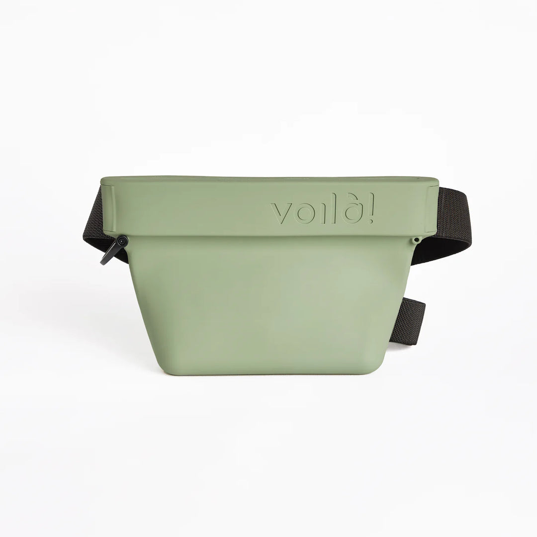 Voila Mini Ultimate Treat Pouch - 12oz