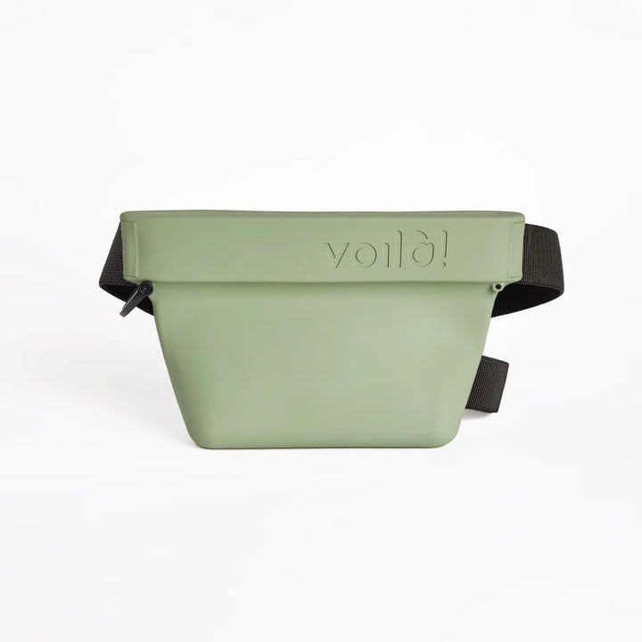 Voila Mini Ultimate Treat Pouch - 12oz