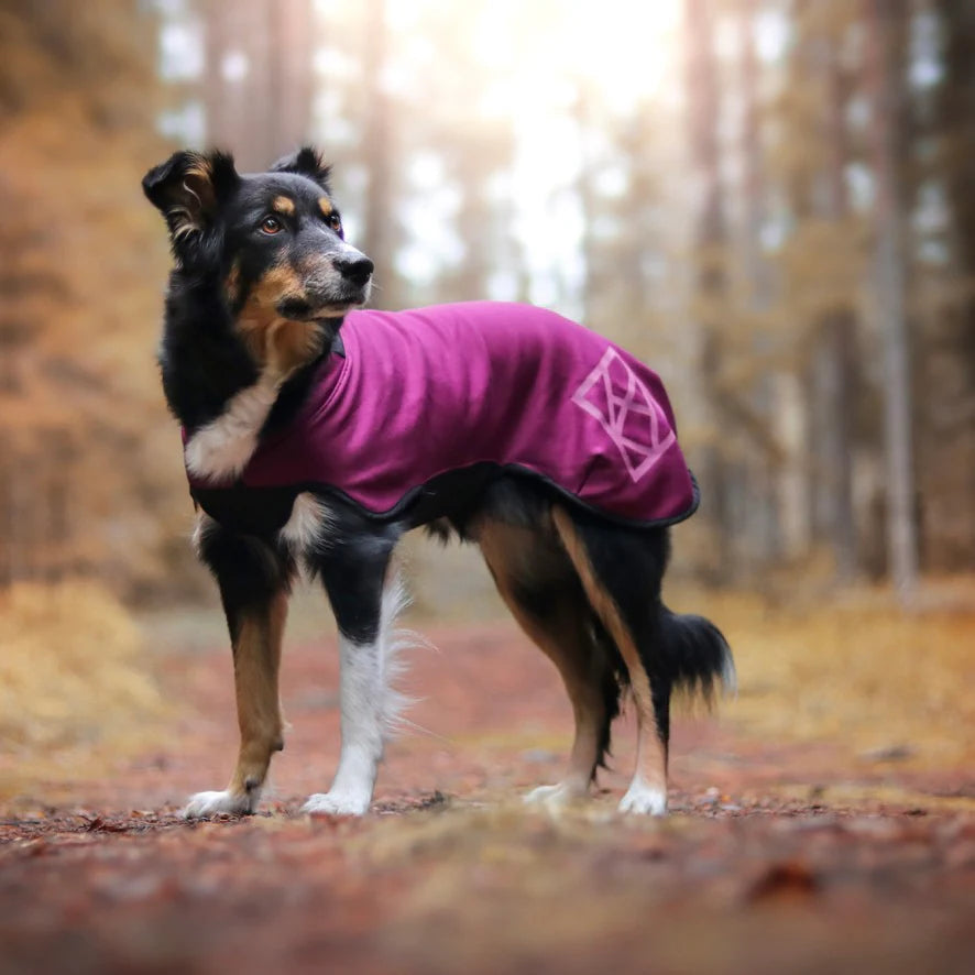 Hundlands Fleece Jacket Sport