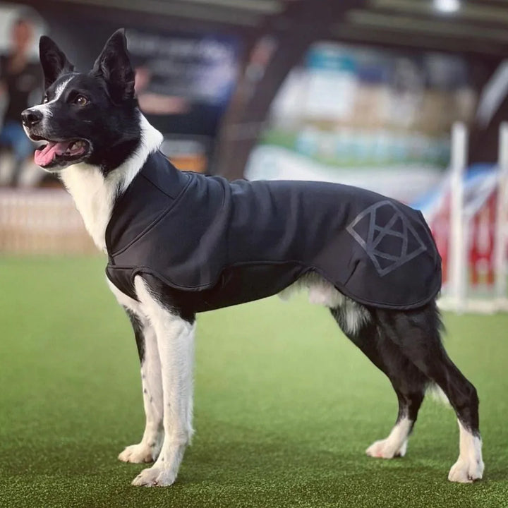 Hundlands Fleece Jacket Sport