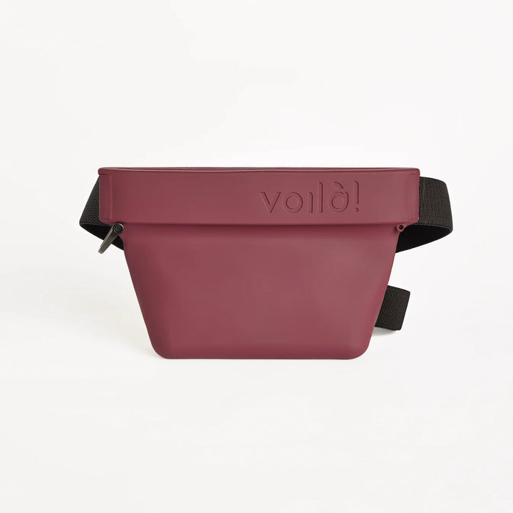 Voila Mini Ultimate Treat Pouch - 12oz
