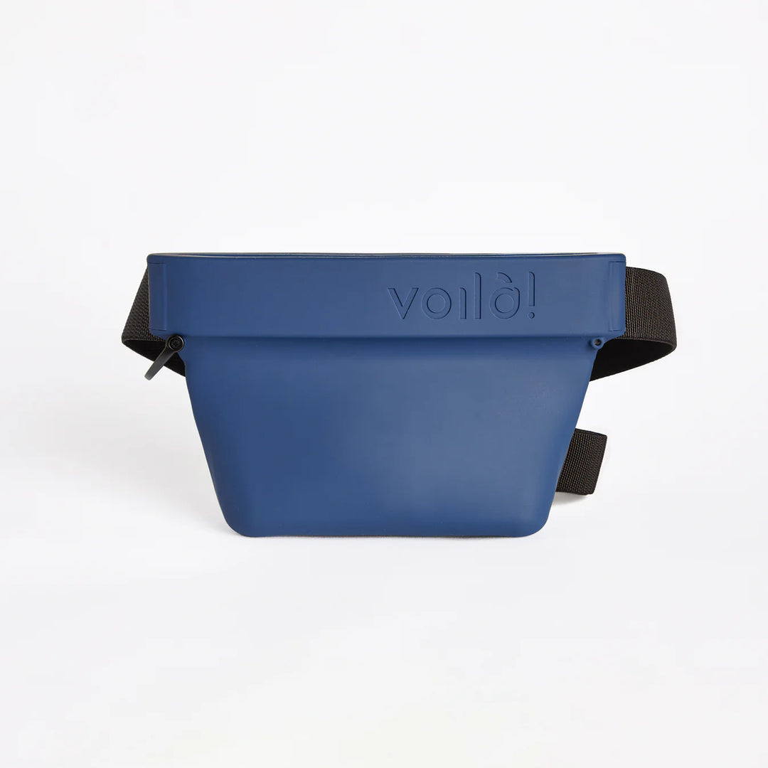Voila Mini Ultimate Treat Pouch - 12oz