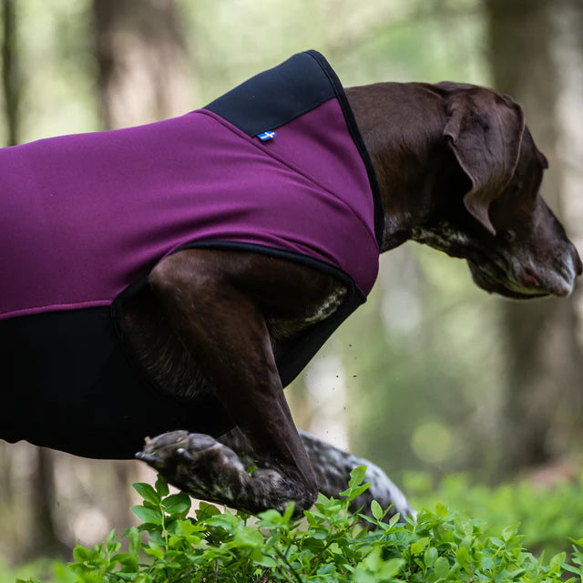 Hundlands Fleece Jacket Sport