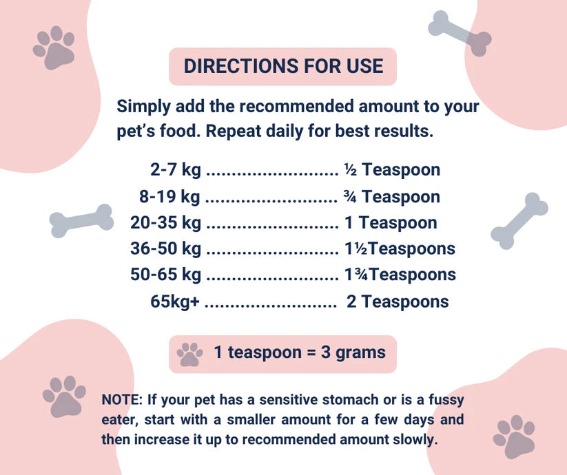 Canine Vital Injury Support