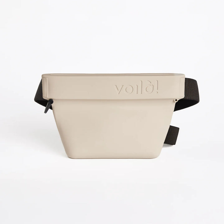Voila Mini Ultimate Treat Pouch - 12oz