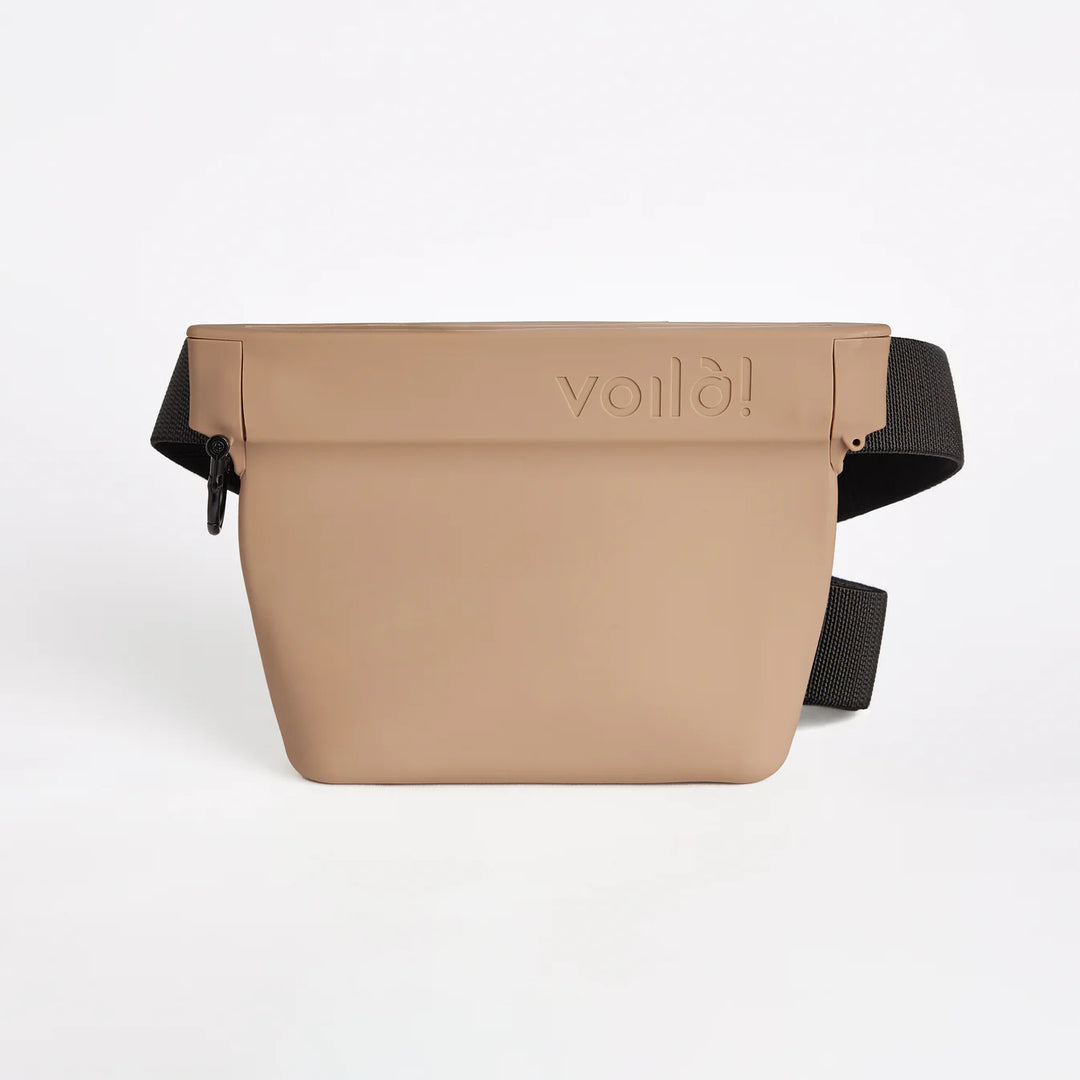 Voila Sealable Edition Ultimate Treat Pouch