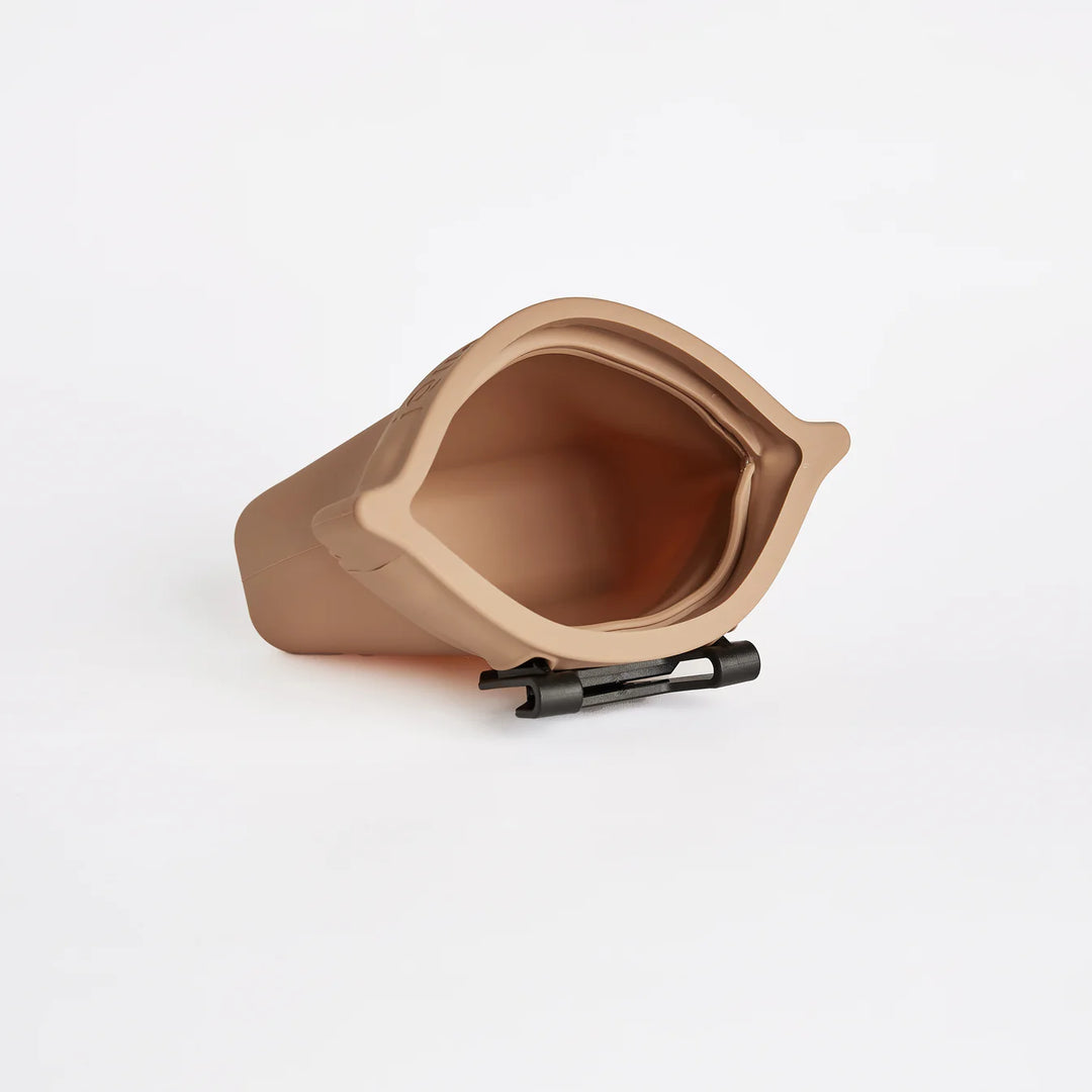 Voila Sealable Edition Ultimate Treat Pouch