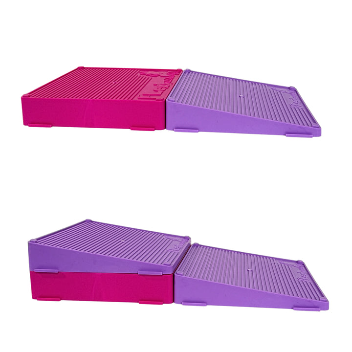 Flexiness Flexblox Wedge