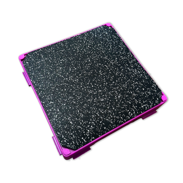 Flexiness FlexBlox Rubber Mat