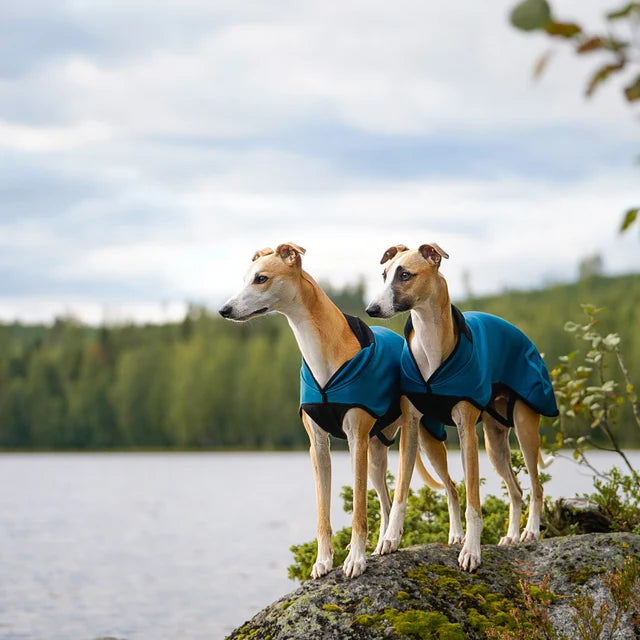 Hundlands Fleece Jacket Sport