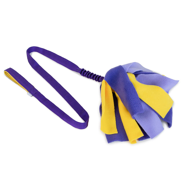 Long Fleece Whisk with bungee CHASER