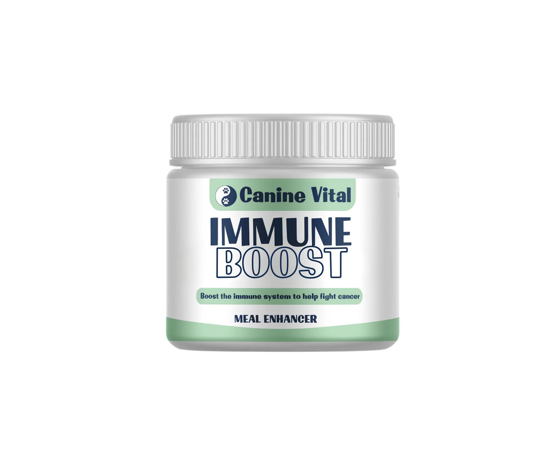 Canine Vital Immune Boost