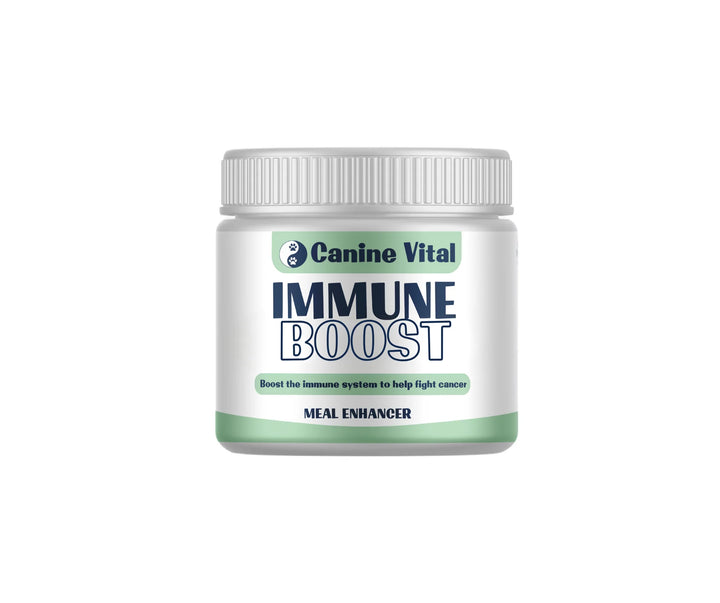 Canine Vital Immune Boost