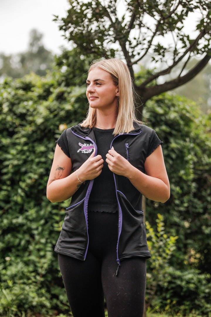 Cut to the Chase Training Vest