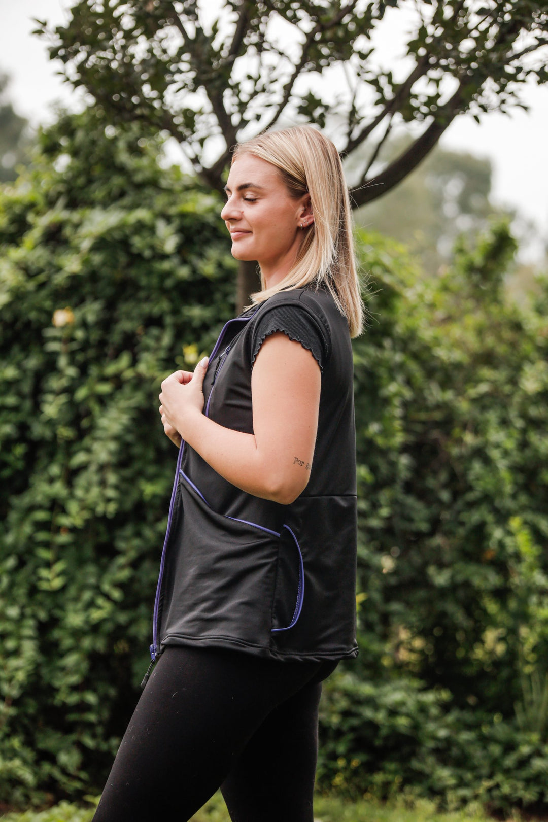Cut to the Chase Training Vest