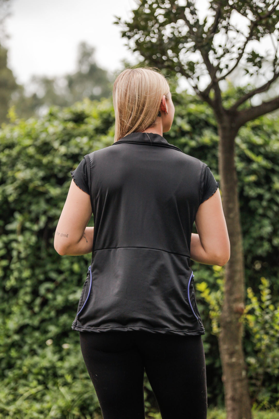 Cut to the Chase Training Vest