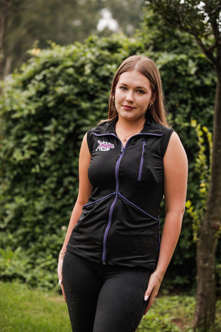Cut to the Chase Training Vest