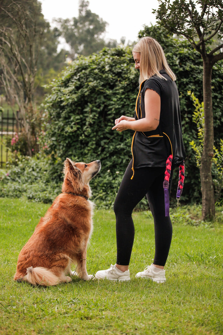 Cut to the Chase Training Vest