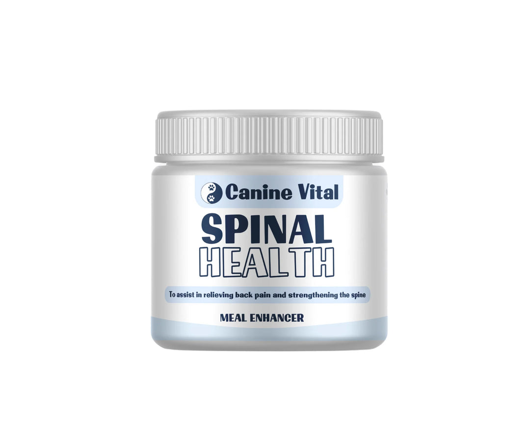 Canine Vital Spinal Health Supplement