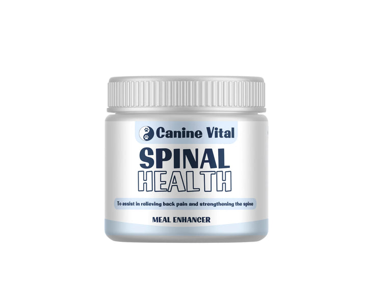 Canine Vital Spinal Health Supplement
