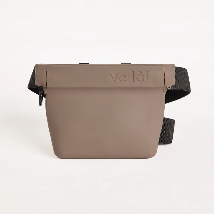 Voila Sealable Edition Ultimate Treat Pouch