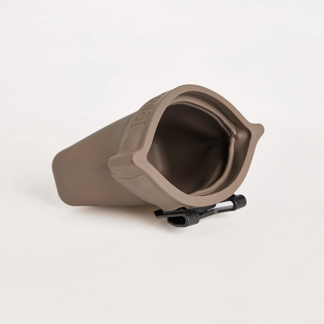 Voila Sealable Edition Ultimate Treat Pouch