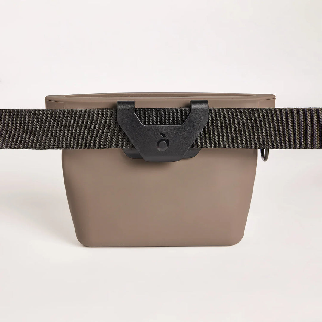Voila Sealable Edition Ultimate Treat Pouch