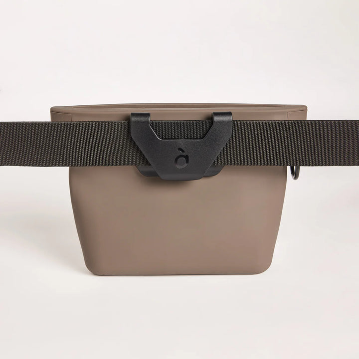 Voila Sealable Edition Ultimate Treat Pouch
