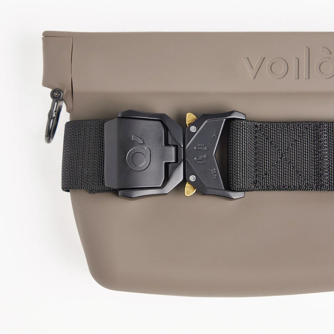 Voila Sealable Edition Ultimate Treat Pouch