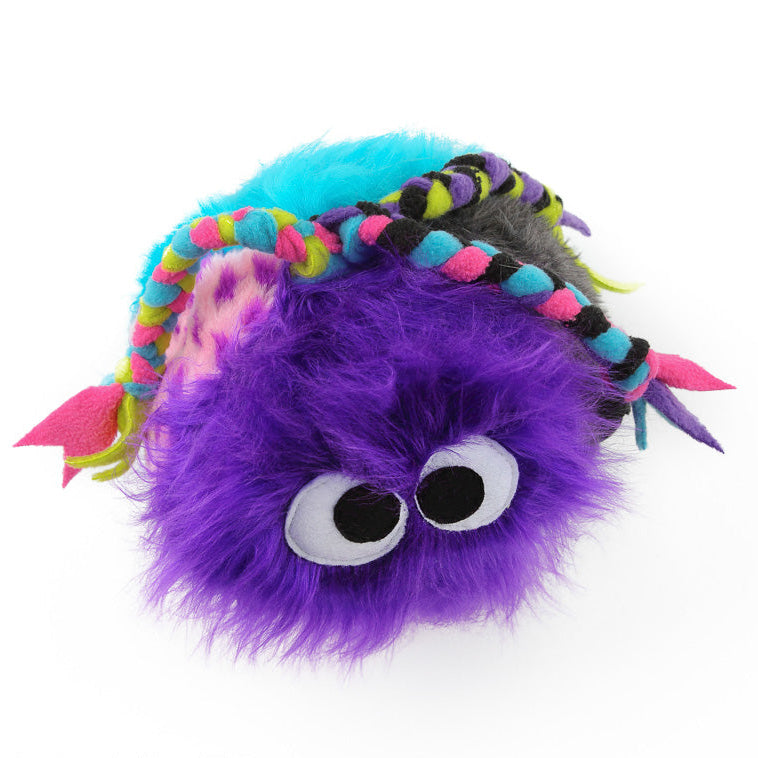 Floramicato Fluffy Squeaky TaDa